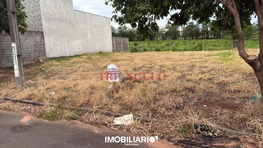 Terreno para  venda em VIENA 03, Umuarama, 268,00m²