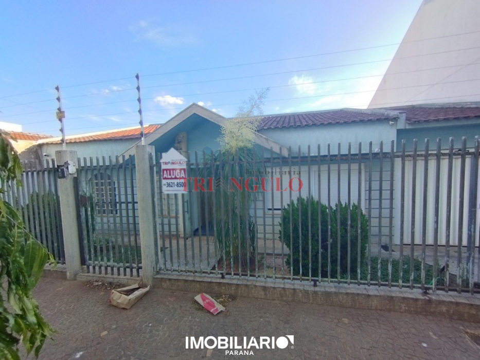 Residência para  alugar em Zona II, Umuarama