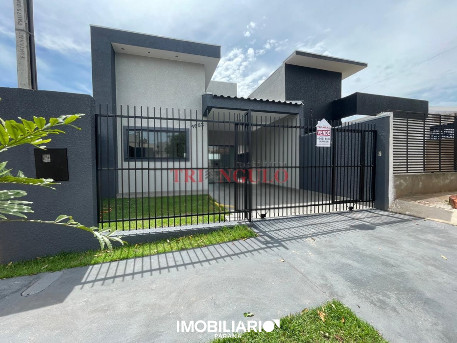 Residência para  venda em Parque Ibirapuera, Umuarama, 140,00m², com 3 quartos