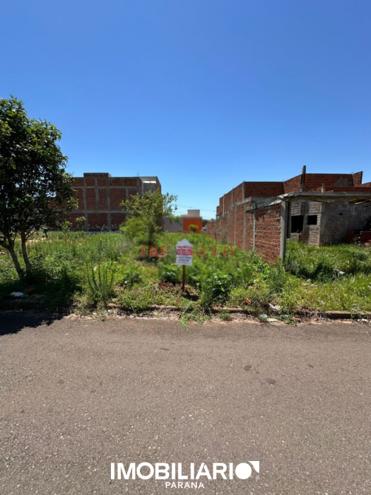 Terreno para  venda em Parque Ilha da Madeira, Umuarama, 136,00m²