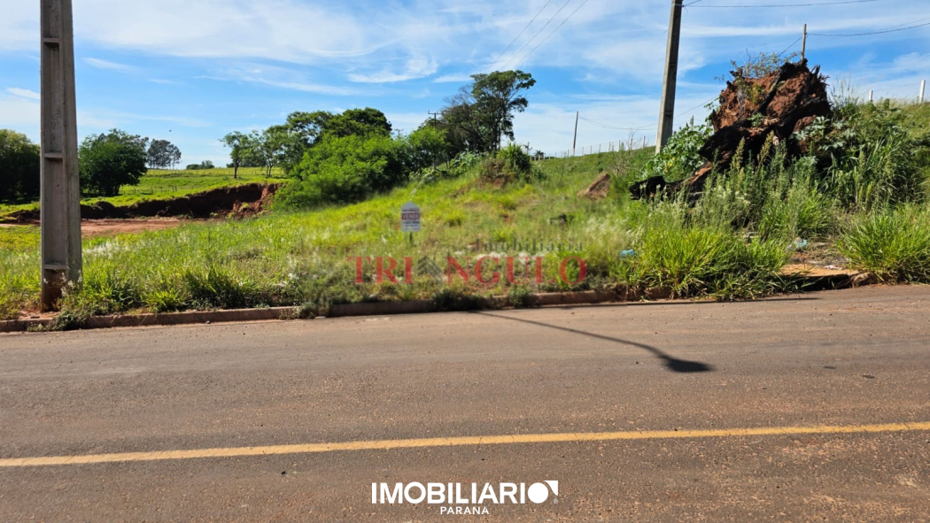 Terreno para  venda em Jardim Pimentel II, Umuarama, 223,00m²