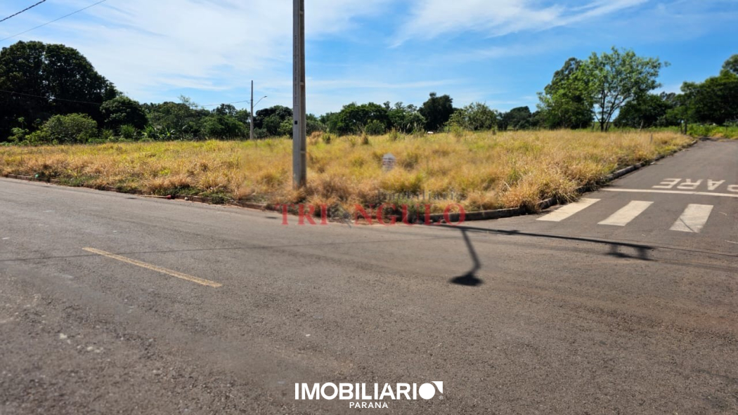 Terreno para  venda em Jardim Pimentel II, Umuarama, 271,00m²