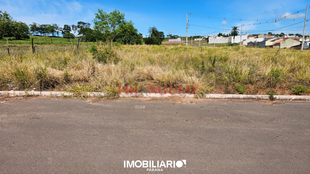 Terreno para  venda em Jardim Pimentel II, Umuarama, 320,00m²