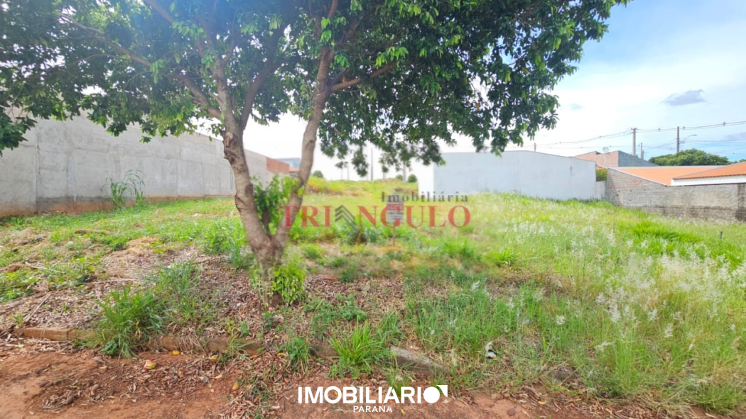 Terreno para  venda em JARDIM DAS ACACIAS, Perobal, 182,00m²