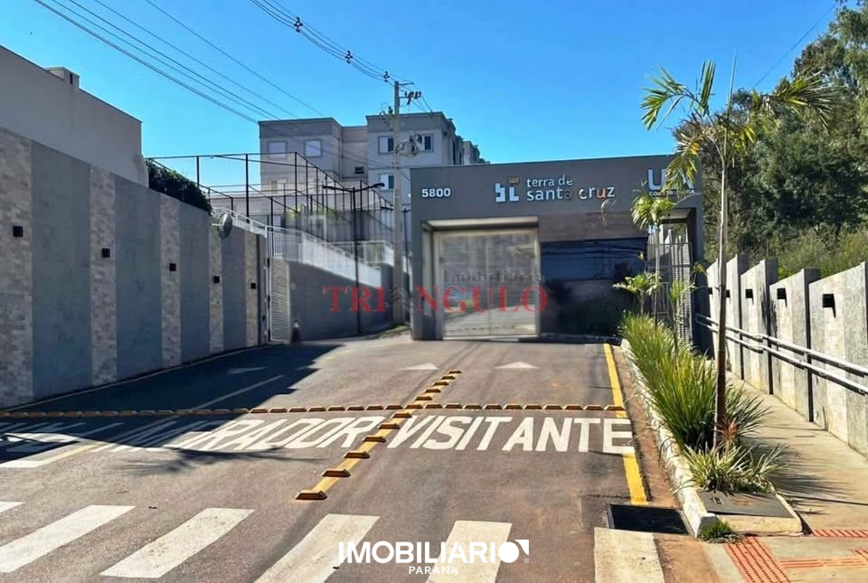 Apartamento para  venda em Zona V, Umuarama, 50,00m², com 2 quartos