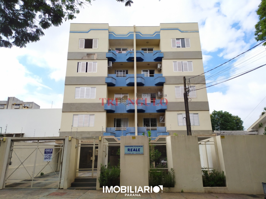 Apartamento para  venda em Zona III, Umuarama, 99,00m², com 2 quartos