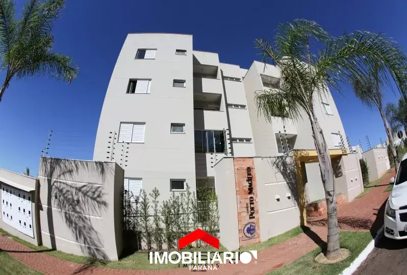 Apartamento para  venda em Jardim Porto Madero, Umuarama, 6.648,00m², com 3 quartos