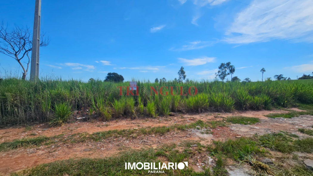 Chácara para  venda em Parque Lago Azul, Umuarama, 21.111,00m²