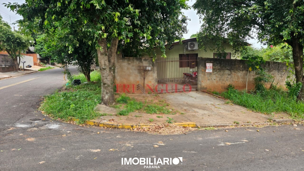 Residência para  venda em Conjunto Residencial Ouro Branco, Umuarama, 311,00m², com 3 quartos