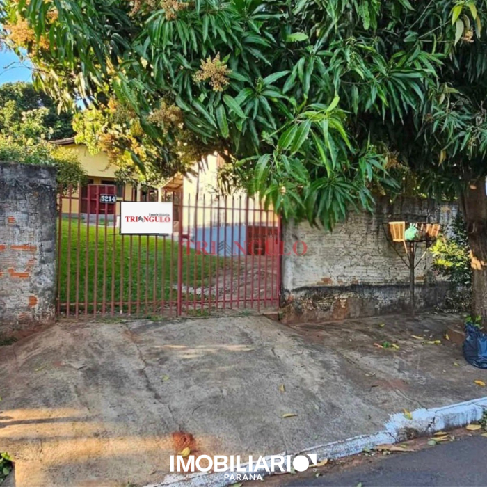 Residência para  venda em Zona V, Umuarama