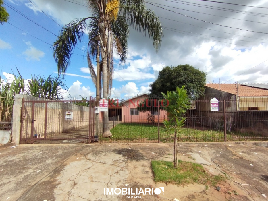 Residência para  alugar em Jardim Belvedere, Umuarama, 377,00m²