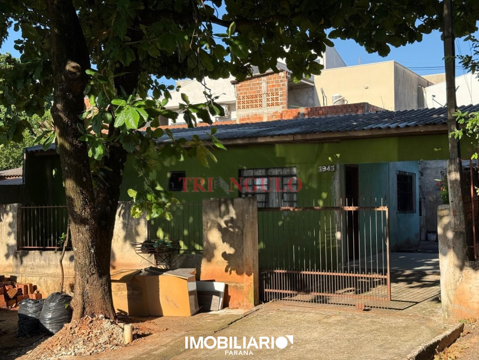 Residência para  venda em Jardim San Martim, Umuarama, 164,00m², com 2 quartos