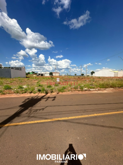 Terreno para  venda em Jardim Trianon, Umuarama, 192,00m²