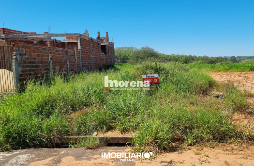 Terreno para  venda em Jardim Belo Monte, Umuarama, 149,00m²