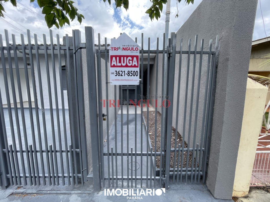 Kitnet para  alugar em Zona II, Umuarama
