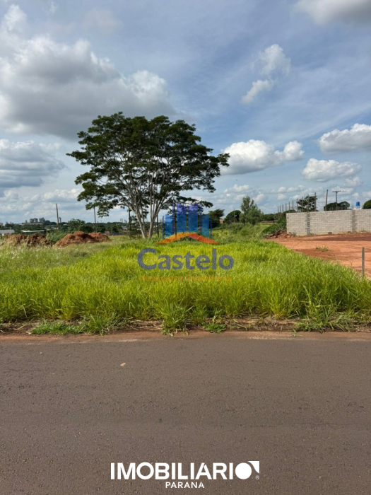 Terreno para  venda em Parque Japão, Umuarama, 203,00m²