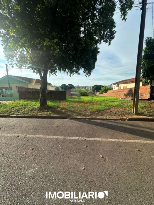 Terreno para  venda em Zona IV, Umuarama, 525,00m²