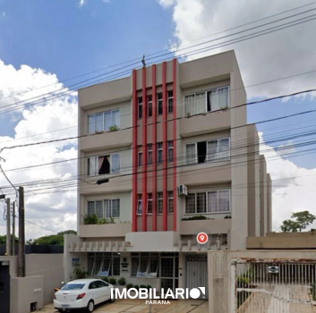 Apartamento para  venda em Centro, Campo Mourão, 123,00m², com 3 quartos