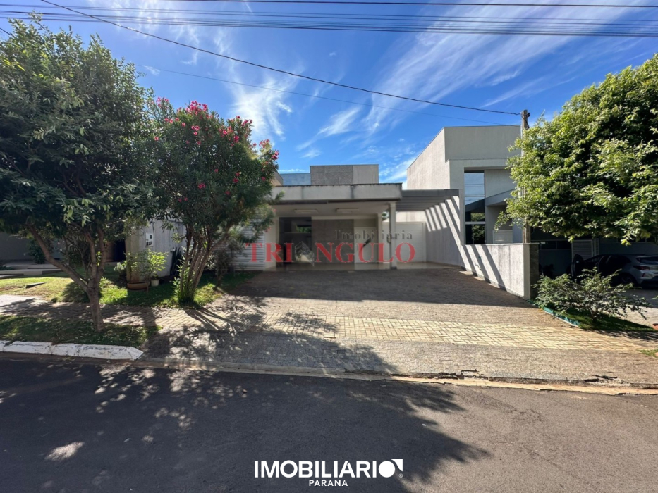 Residência para  venda em Jardim Alphavile, Umuarama, 336,00m², com 3 quartos