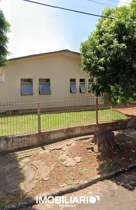 Comercial E Residencial para  venda em Jardim Santa Nilce I, Campo Mourão, 130,00m², com 3 quartos
