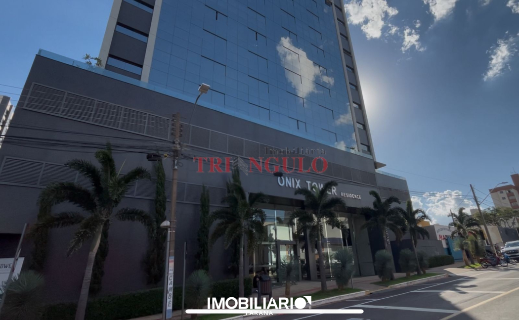 Apartamento para  venda em Zona II, Umuarama, 289,00m², com 4 quartos