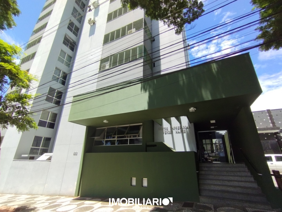 Sala Comercial para  alugar em Zona I, Umuarama