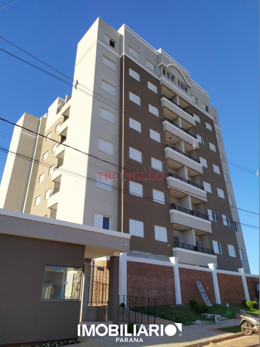 Apartamento para  alugar em Parque Residencial Interlagos II, Umuarama, 65,00m², com 3 quartos