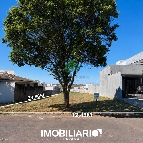 Terreno para  venda em Jardim Santa Clara, Umuarama, 364,00m²
