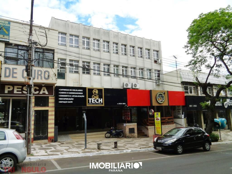 Residência Comercial para  alugar em Zona I, Umuarama, 37,00m²