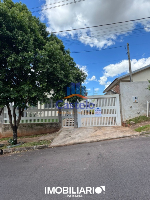 Residência para  venda em RESIDENCIAL GREVILHAS, Umuarama, 186,00m², com 3 quartos