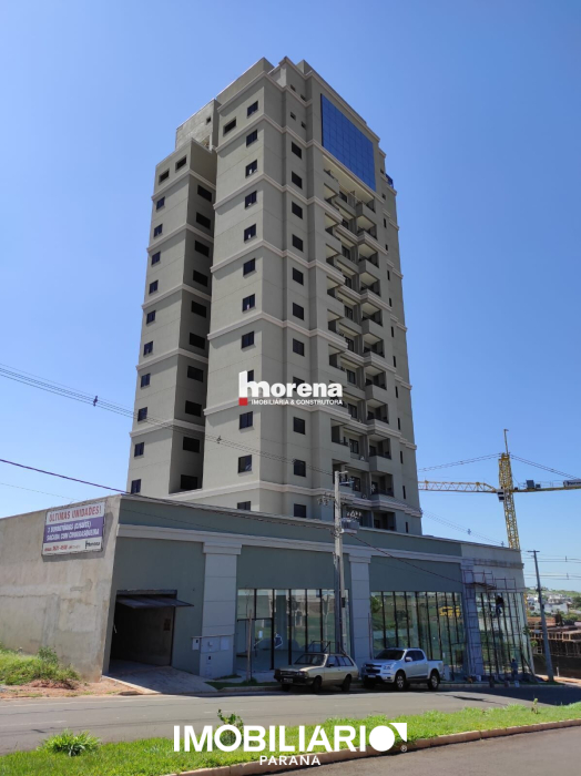 Residência para  alugar em Parque Residencial Monte Líbano, Umuarama, 109,00m², com 3 quartos