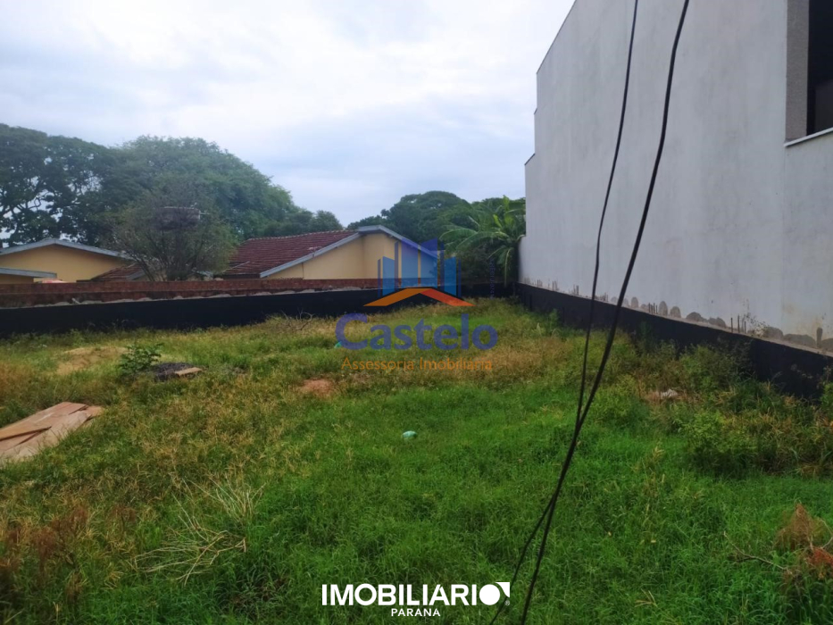 Terreno Comercial para  venda em Zona I, Umuarama, 228,00m²