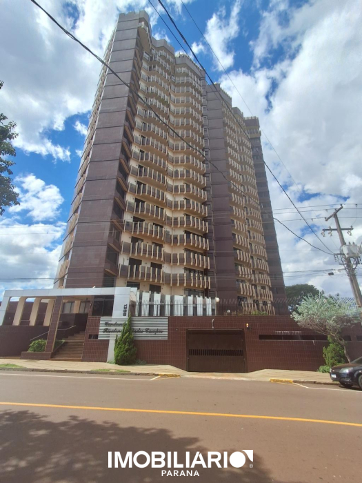 Apartamento para  venda em Centro, Campo Mourão, 244,00m², com 2 quartos