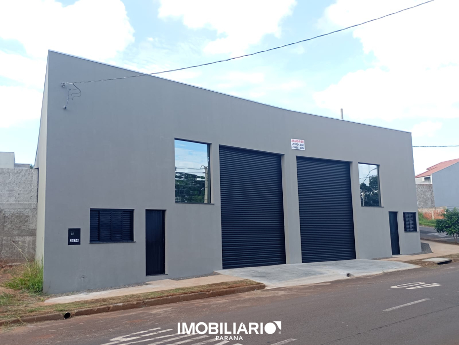 Sala Comercial para  alugar em Parque Ibirapuera, Umuarama, 192,00m²