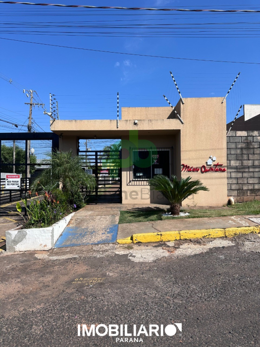 Residência para  venda em Zona VI, Umuarama, 153,00m², com 3 quartos