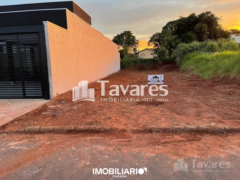 Terreno para  venda em Centro, Porto Rico, 201,00m²