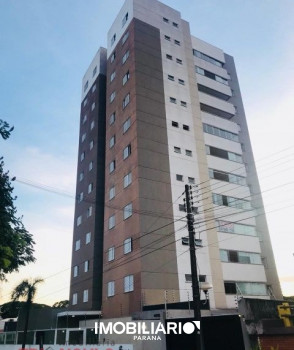 Apartamento para  venda em Zona I, Umuarama, com 3 quartos