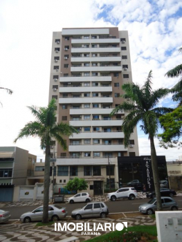 Apartamento para  venda em Zona I, Umuarama, 48,00m²