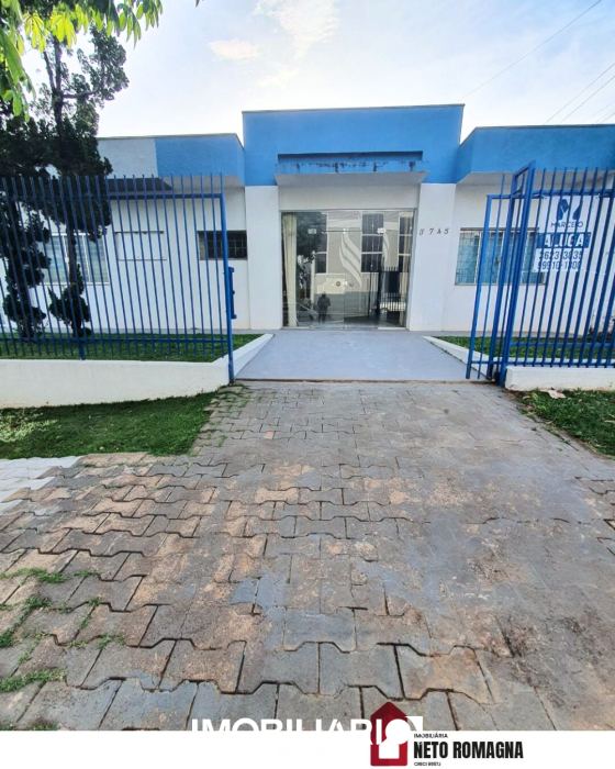 Sala Comercial para  alugar em Zona I, Umuarama, 120,00m²