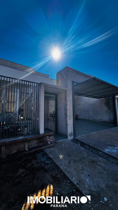 Comercial E Residencial para  venda em Jardim Francisco Ferreira Albuquerque, Campo Mourão, 145,00m², com 3 quartos