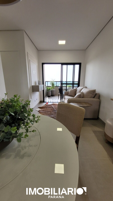 Apartamento para  venda em APARTAMENTO DECORADO VIVARE, Umuarama, 134,00m², com 3 quartos
