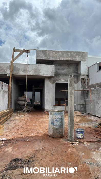 Comercial E Residencial para  venda em Jardim Victória, Campo Mourão, 149,94m², com 2 quartos