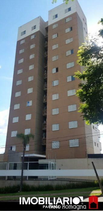 Apartamento para  venda em Zona I, Umuarama, 126,00m², com 3 quartos