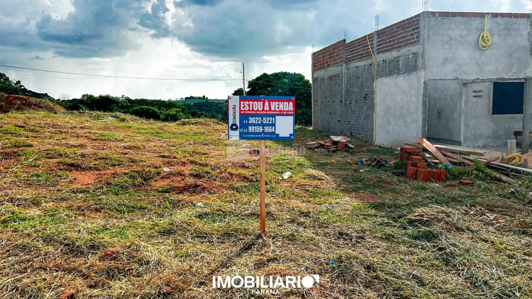 Terreno para  venda em Parque Riviera, Umuarama, 140,00m²