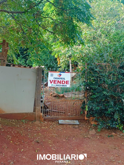 Terreno para  venda em Jardim Aeroporto, Campo Mourão, 360,00m²