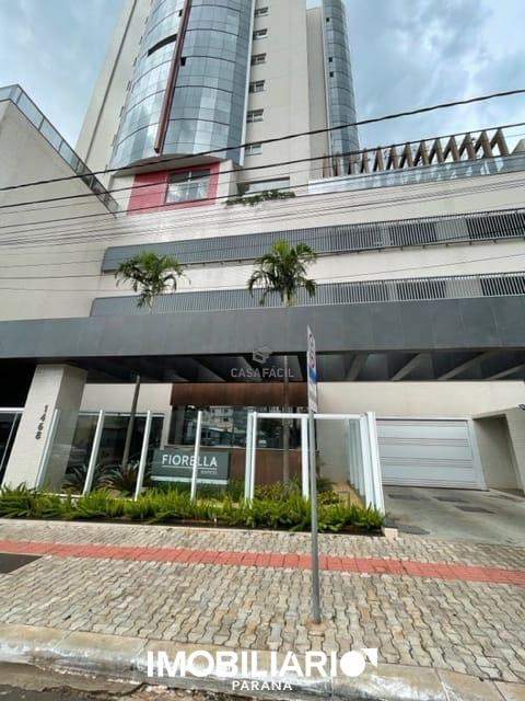 Apartamento para  venda em Centro, Campo Mourão, 100,00m², com 3 quartos