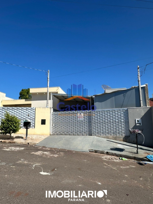 Residência para  alugar em San Pietro, Umuarama, 100,00m², com 3 quartos