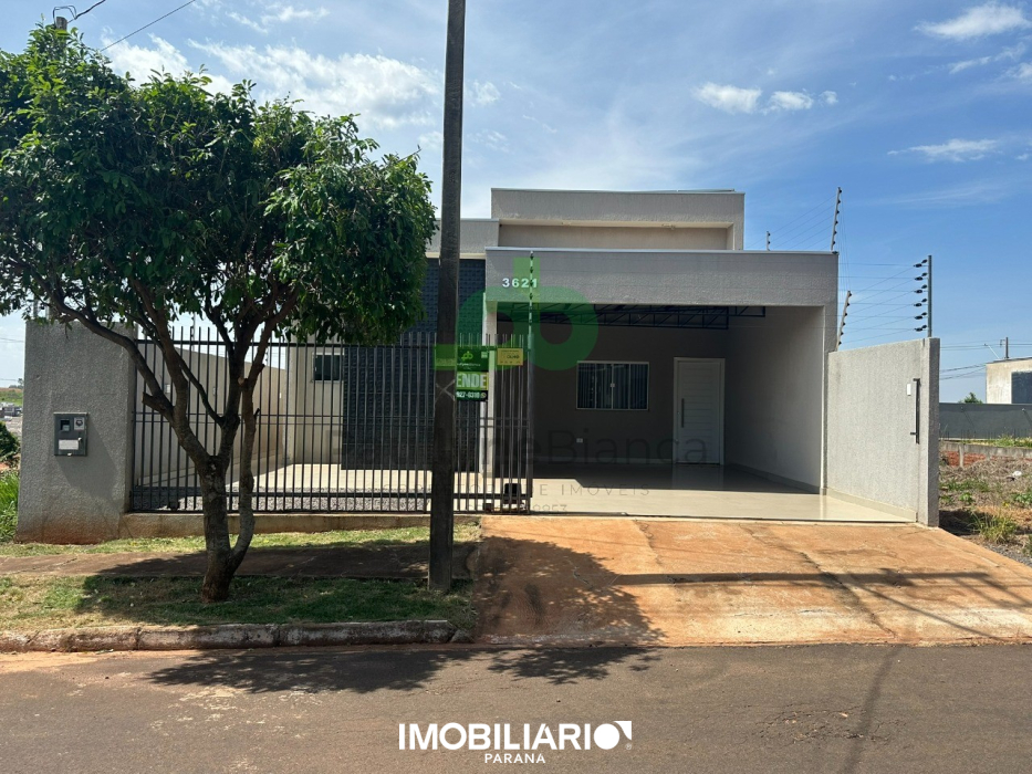 Residência para  venda em Parque Residencial Metropolitano, Umuarama, 220,00m², com 2 quartos