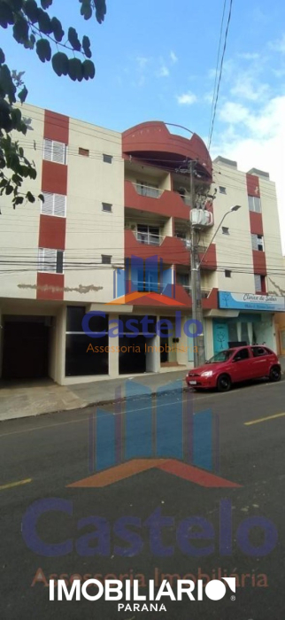 Apartamento para  venda em Zona II, Umuarama, 98,00m², com 3 quartos