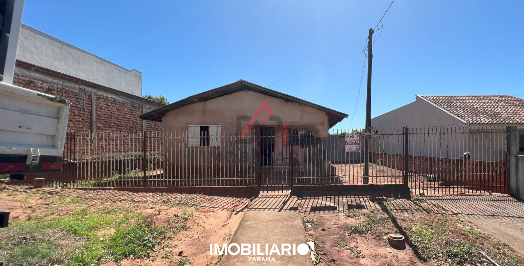 Residência para  venda em Zona VI, Umuarama, 507,00m², com 3 quartos